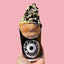 Conuts Box - Donut based Cones-Black Box Donuts